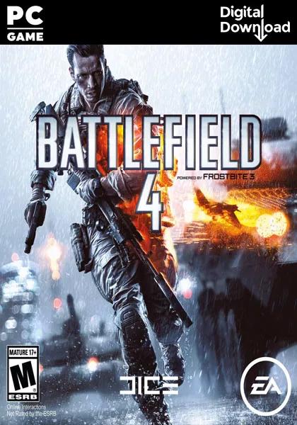 Battlefield 4 (PC)