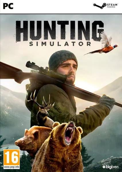 Hunting Simulator (PC)