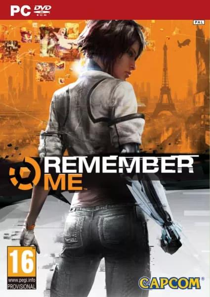 Remember Me (PC)