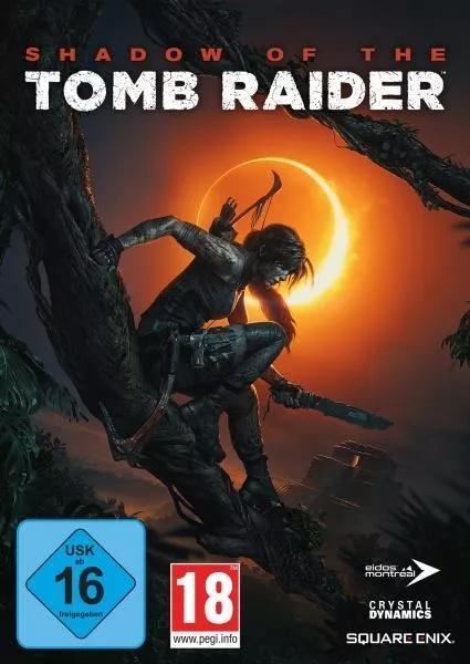 Shadow of the Tomb Raider (PC)