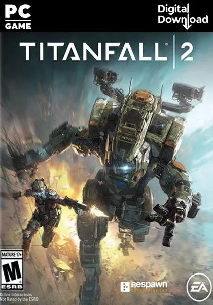 Titanfall 2 (PC)