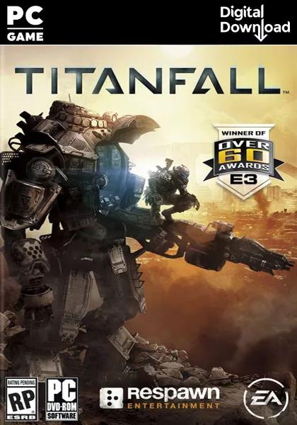 Titanfall (PC)