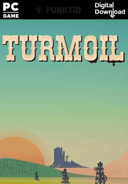 Turmoil (PC/MAC)