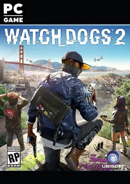 Watch Dogs 2 (PC)