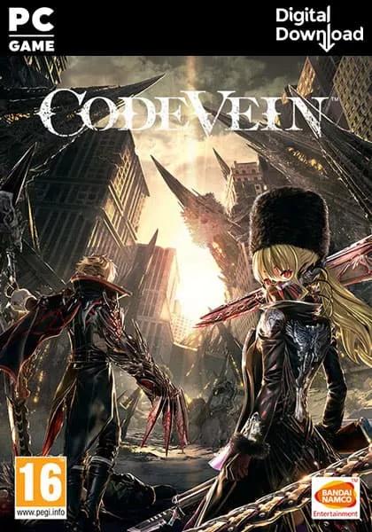 Code Vein (PC)