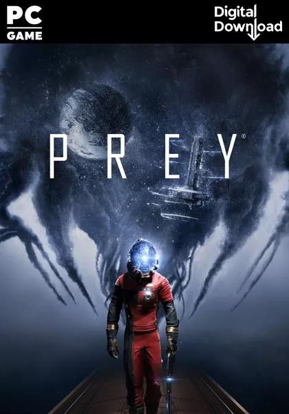 Prey (PC)