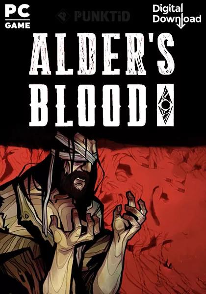 Alder's Blood (PC)