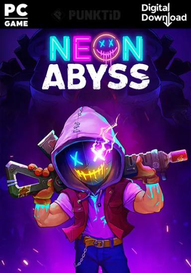 Neon Abyss (PC) cover image
