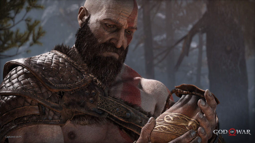 God Of War