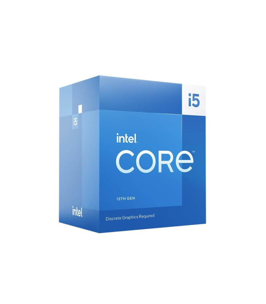Intel Core i5-13400F
