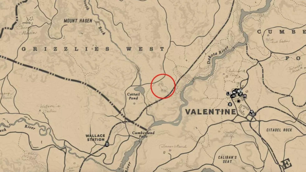 Ram Hide Rdr2 Red Dead Redemtion 2 legendäre tiere | Punktid Gaming Blog