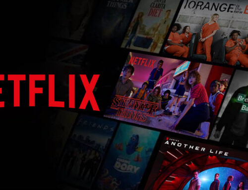 Alles, was du über Netflix-Geschenkkarten wissen musst